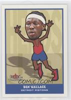 Ben Wallace