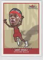 Eddy Curry