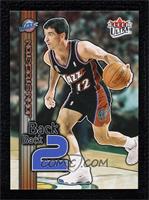 John Stockton #/1,000