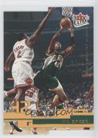 Vin Baker