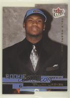 Dajuan Wagner #/100