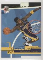 Jermaine O'Neal [EX to NM]