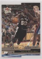 David Robinson