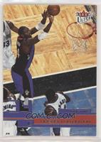 Hakeem Olajuwon [EX to NM]