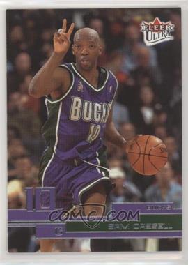 2002-03 Fleer Ultra - [Base] #140 - Sam Cassell