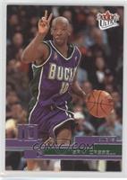 Sam Cassell