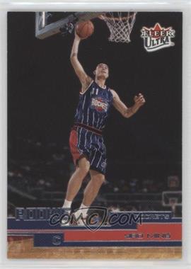 2002-03 Fleer Ultra - [Base] #181 - Yao Ming