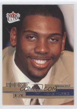 2002-03 Fleer Ultra - [Base] #190 - Nenê