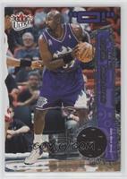 Karl Malone [EX to NM]