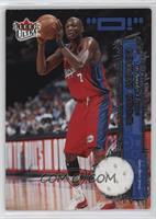 Lamar Odom [EX to NM]