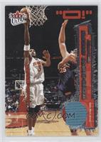 Shareef Abdur-Rahim