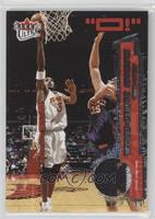 Shareef Abdur-Rahim