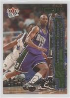 Glenn Robinson [EX to NM]