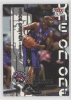 Vince Carter, Tracy McGrady [Good to VG‑EX]