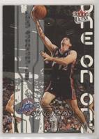 Karl Malone, John Stockton [EX to NM]