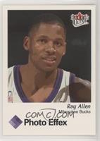 Ray Allen