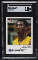 Kobe Bryant [SGC 10 GEM]
