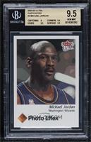 Michael Jordan [BGS 9.5 GEM MINT]