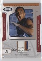 Juan Dixon [Noted] #/500