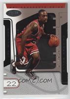 Jay Williams [Noted] #/900