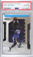 Karl Malone [PSA 10 GEM MT]