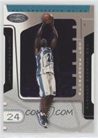 Jamal Mashburn