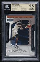 Michael Jordan [BGS 9.5 GEM MINT]