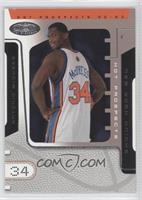 Antonio McDyess