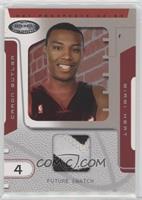 Caron Butler #/500