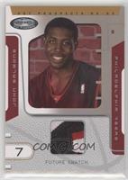 John Salmons [Good to VG‑EX] #/500