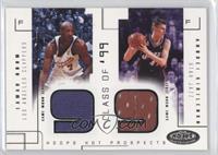 Lamar Odom, Andrei Kirilenko #/375