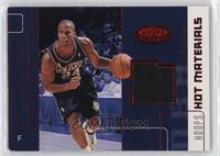 Richard Jefferson [Good to VG‑EX] #/50