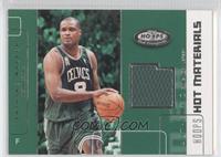 Antoine Walker