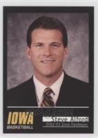 Steve Alford