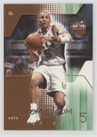 Jason Kidd #/299