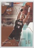 Pau Gasol #/299