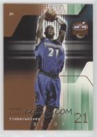 Kevin Garnett #/299