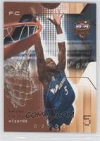 Kwame Brown #/299