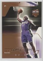 Anthony Mason #/299