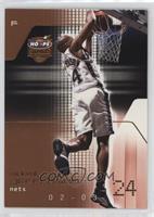 Richard Jefferson #/299