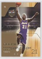 Kareem Rush [EX to NM]