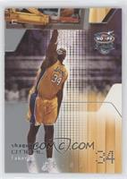 Shaquille O'Neal [EX to NM]