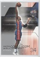 Corliss Williamson