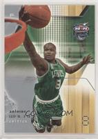 Antoine Walker