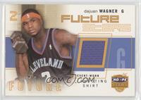 Dajuan Wagner