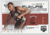 Caron Butler