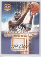 Darius Miles #/250