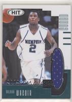 Dajuan Wagner