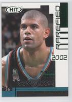 Shane Battier