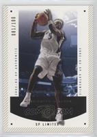 Kwame Brown #/100